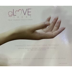 Anti-aging Hand Treatments Paraffin Wax Natural Hygienic Mess Free